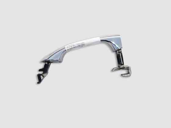 Mercedes-Benz  A2117601070 Зовнішня ручка задніх правих дверей з хромом E-Class W211 C-Class W203 Одеса