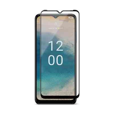 Стекло защитное PowerPlant Full screen Nokia G22 (GL603197) Винница