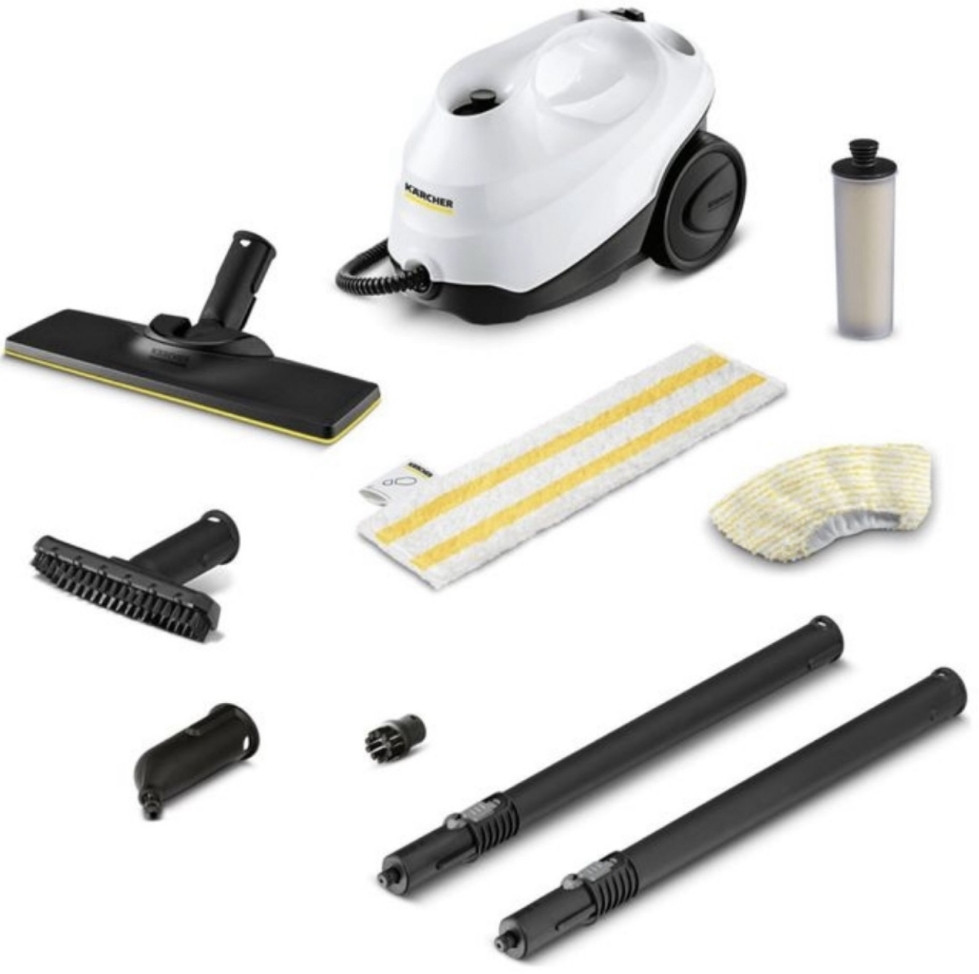 Пароочиститель/пароочисник Karcher sc3 Easyfix (1.513-650.0)  Новий Харків - фото 1