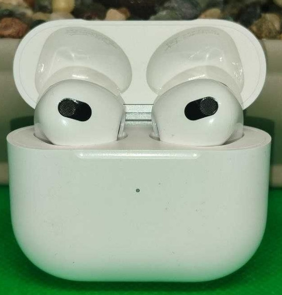 Навушники AirPods 3. Харків - фото 5