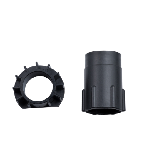 Змішувач Adda d35мм для кухні на гайці синій Corso Житомир - изображение 4