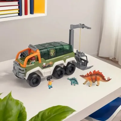 Ігровий набір Otamanko Дослідники динозаврів (GB0011) Вінниця - фото 10