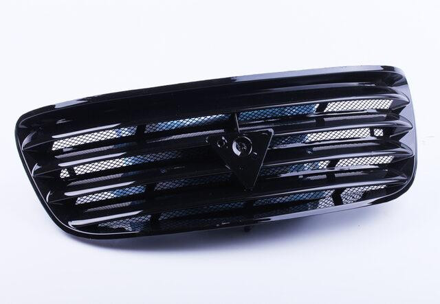 Решетка капота передняя Фотон 244, ДТЗ 244, Джинма 244/264 Мукачево - изображение 1