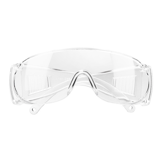 Окуляри захисні INTERTOOL SP-0020 Киев - изображение 9