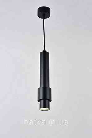 Люстра подвесная Sirius RT523 BK 7W 70*1000mm Киев