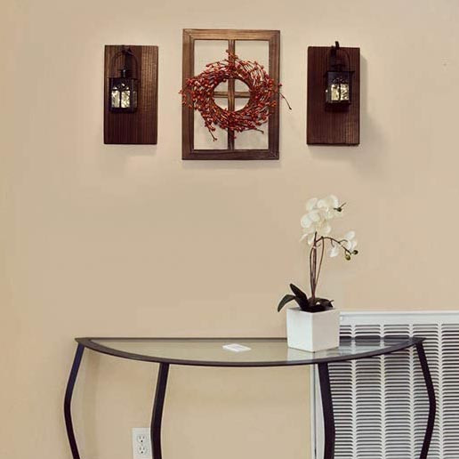 Декоративная рама 