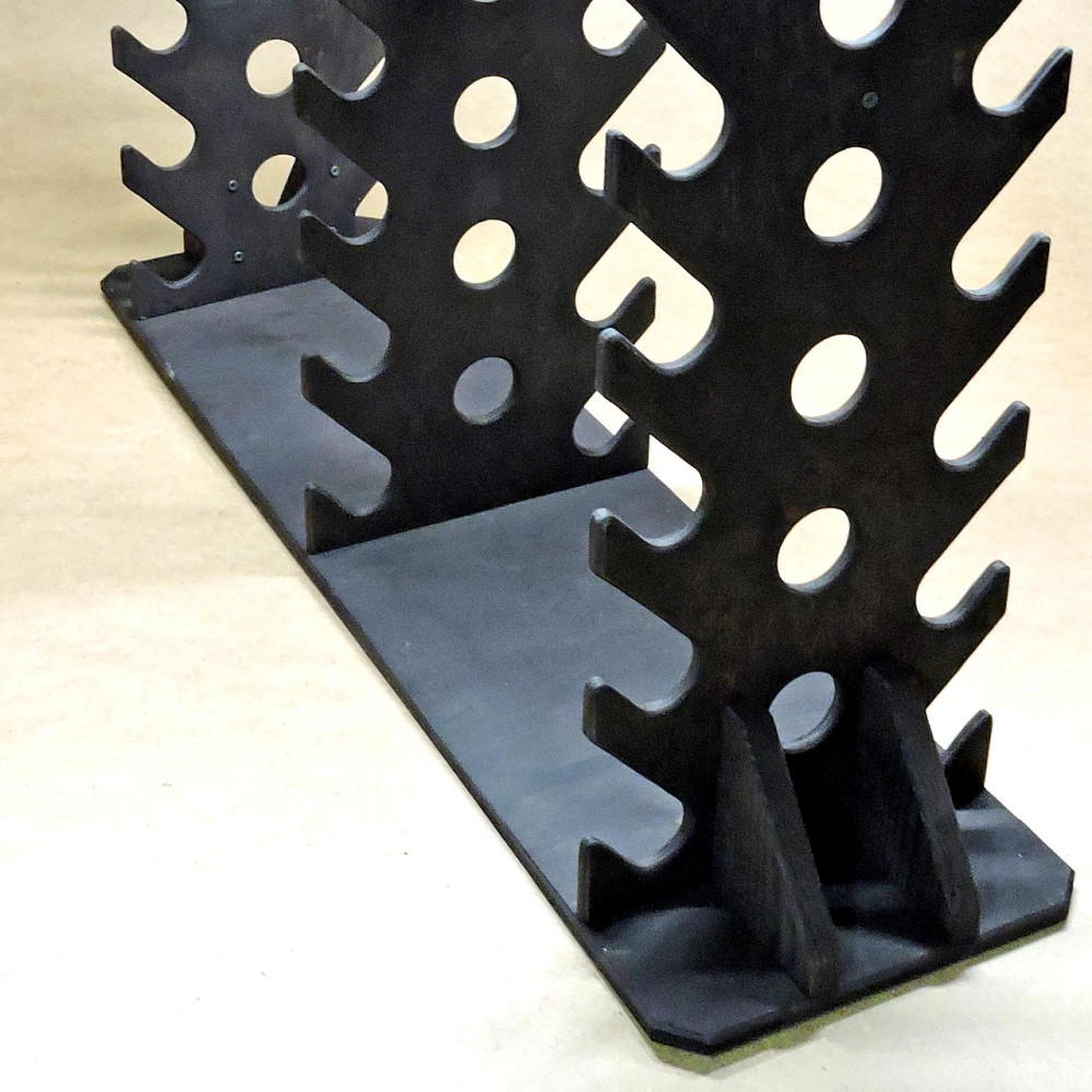 Органайзер для вудок "Байкал" венге Миколаїв - фото 5