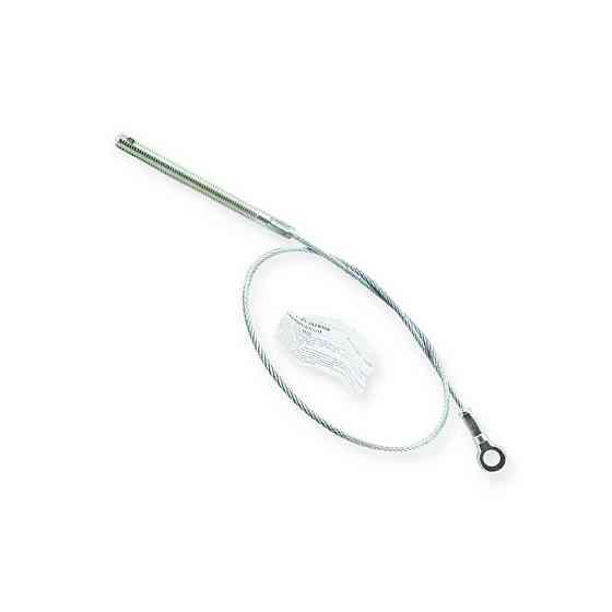 Трос ручного тормоза 2123 короткий AT привода Мукачево