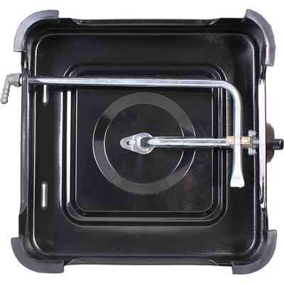 Настольная плита PRIME Technics PGK 100 CB Винница