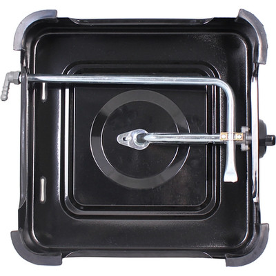 Настольная плита PRIME Technics PGK 100 CB Винница - изображение 3