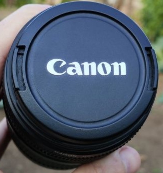 Новый Объект: Canon 75-300mm. 1.4 - 5.6 III Харьков - изображение 4