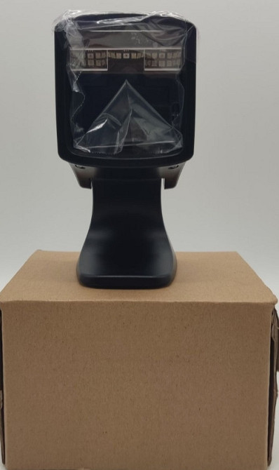 Сканер Новий Datalogic Magellan 800i (1D/2D) Харків - фото 3