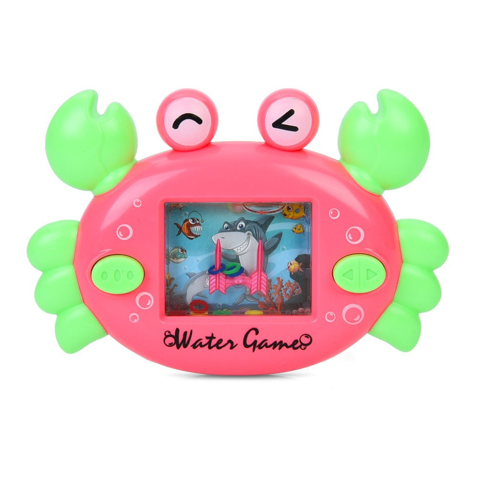 Детская водная игра 