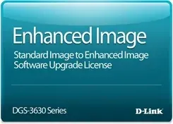 Комутатор D-Link DGS-3630-28TC Киев - изображение 1