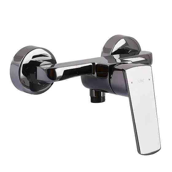 Змішувач для душа TOPAZ LEXI TL 21701-H57-GB (000020995) Київ