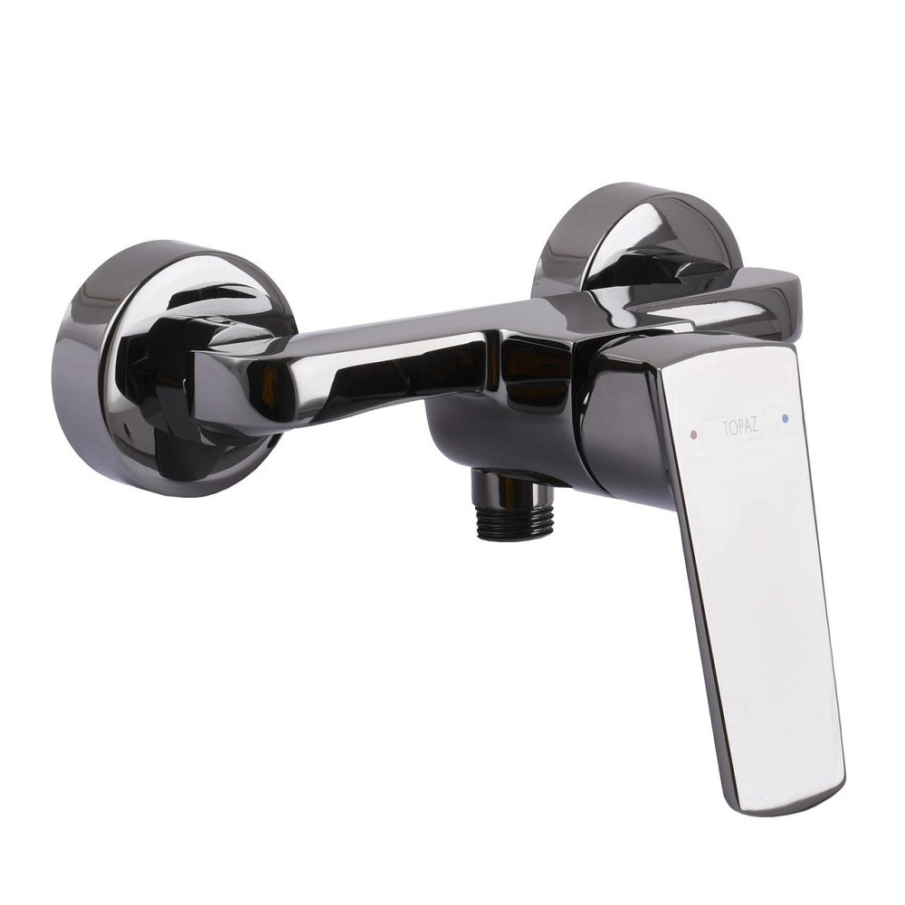 Змішувач для душа TOPAZ LEXI TL 21701-H57-GB (000020995) Київ - фото 2