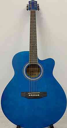 Гітара акустична Tayste T400. Матова. Харків