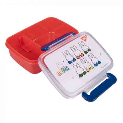 Ланч-бокс детский Yes Miffy 420 мл (708365) Винница