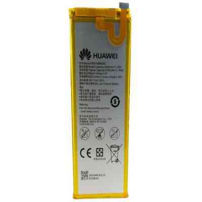 Аккумуляторная батарея Extradigital Huawei Ascend G7 (3000 mAh) (BMH6400) Винница