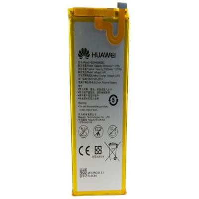 Акумуляторна батарея Extradigital Huawei Ascend G7 (3000 mAh) (BMH6400) Вінниця - фото 1