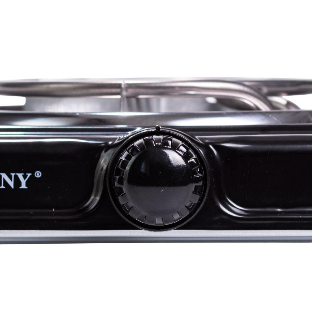 Настольная электрическая плита на одну конфорку 1000 Вт SOKANY SK-5111 Киев - изображение 7