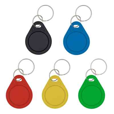 Брелок з чіпом IDCard TK17 EM-Marine (05-001) Вінниця