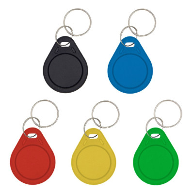 Брелок з чіпом IDCard TK17 EM-Marine (05-001) Вінниця - фото 1