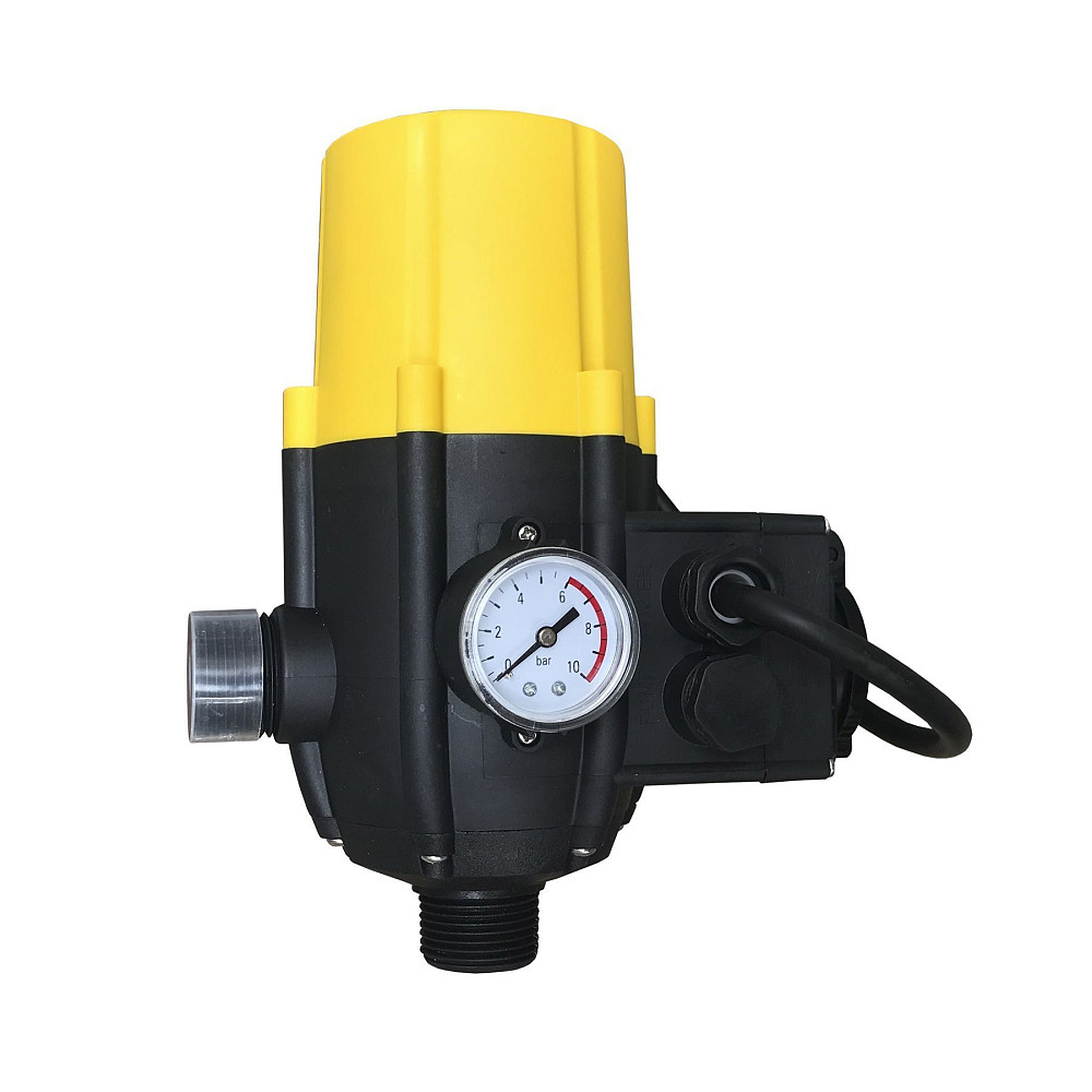 Захист сухого ходу Optima  PC13A з автоматичним перезапуском Тернополь - изображение 3