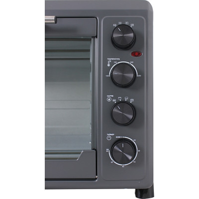 Электропечь PRIME Technics PEO 6080 G Винница - изображение 11