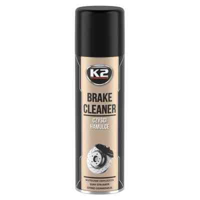 Автомобільний очисник K2 Brake Cleaner 500 м (W104) Вінниця