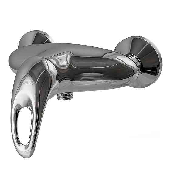 Змішувач для душу Globus Lux Smart GLSM-0105N Київ