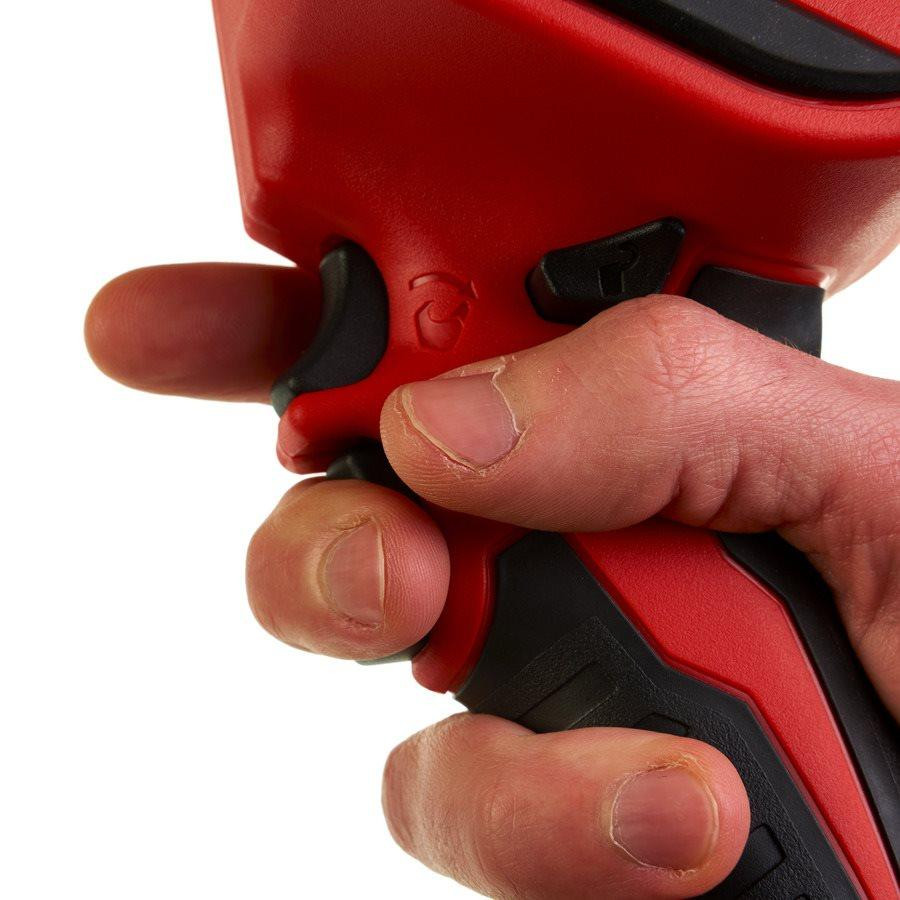 Акумуляторний труборіз MILWAUKEE C12 PPC-0 акк. (РЕХ) 4933416550 Одесса - изображение 7