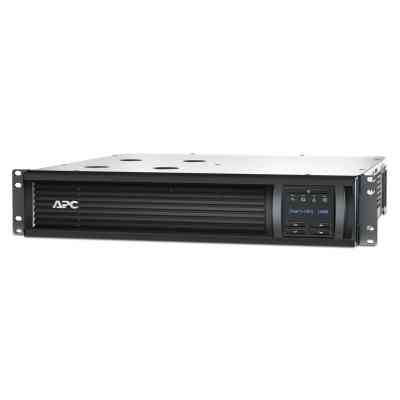 Источник бесперебойного питания APC Smart-UPS 1000VA RM 2U (SMT1000RMI2UC) Винница