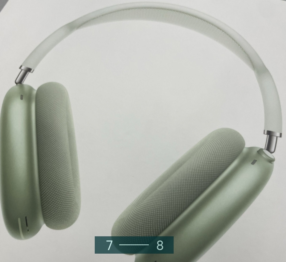 Наушники Беспроводные: AIR PODS Киев - изображение 1