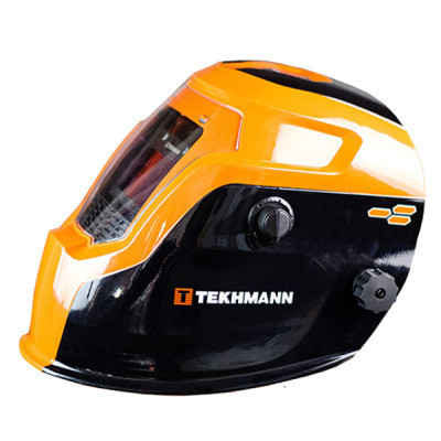 Маска сварщика Tekhmann WH 500T (849177) Винница - изображение 2