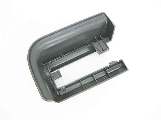 Mercedes-Benz  A1769190700 9H68 Накладка санки переднього лівого сидіння зовнішня ззаду CLA Shooting Brake X117 CLA C117 GLA X156 Одеса