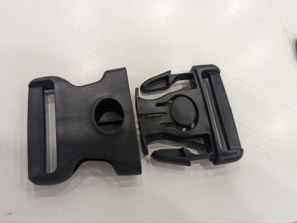 2М Фастекс 50мм FPS50 чорний Днепр - изображение 3