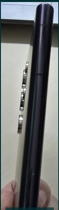 Смартфон Samsung S22 Ultra 5G, 12/512Gb. 2SIM Global версія, Qualcomm. Київ - фото 2