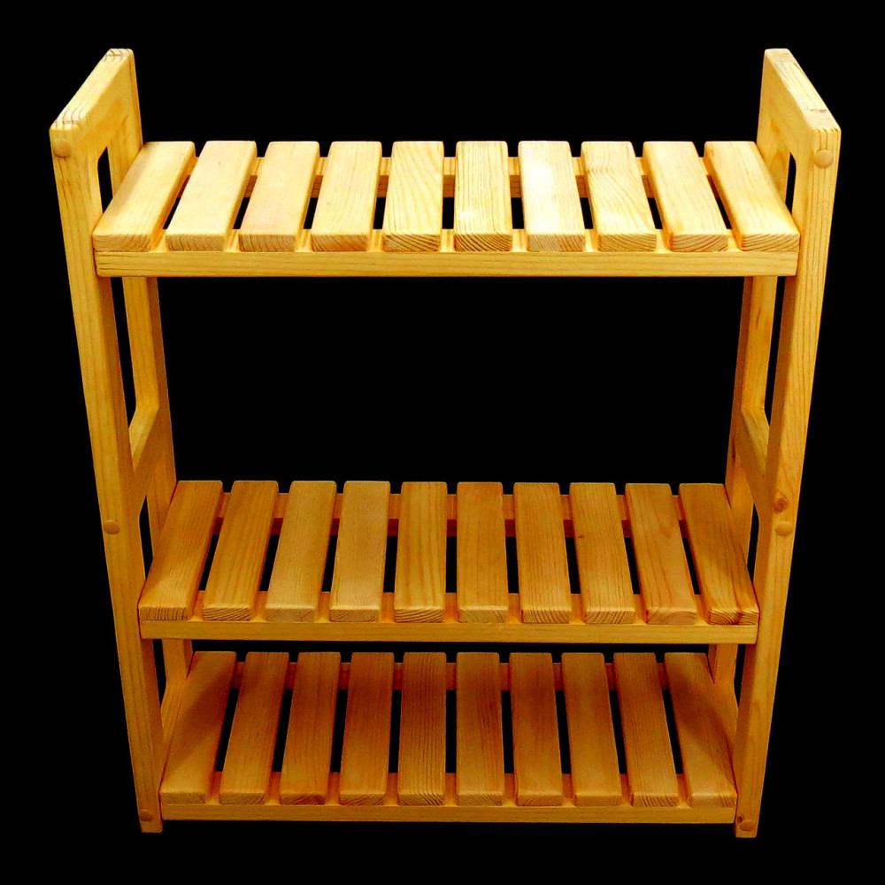 Полка для ванной 