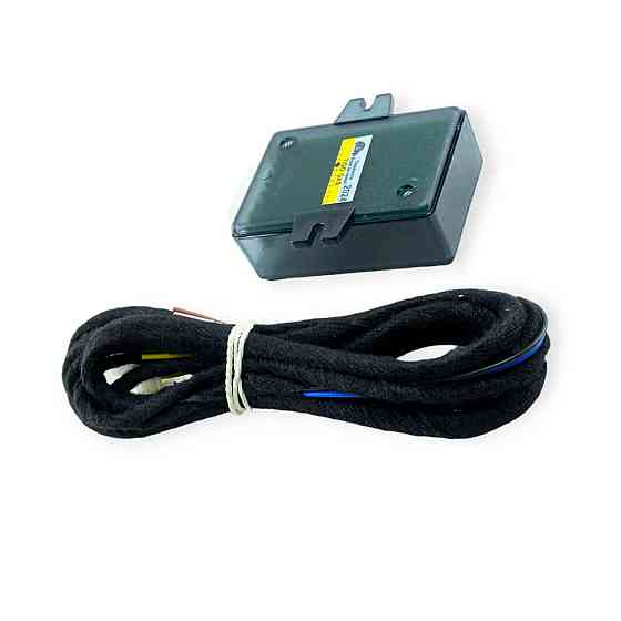 Емулятор 4 цил. без фішок tegas Мукачево