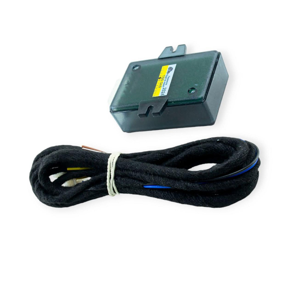 Эмулятор 4 цил. без фишек tegas Мукачево - изображение 1