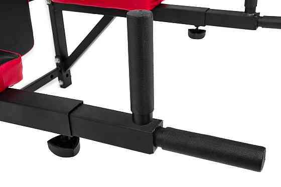 Бруси настінні Hop-Sport HS-1003K Київ