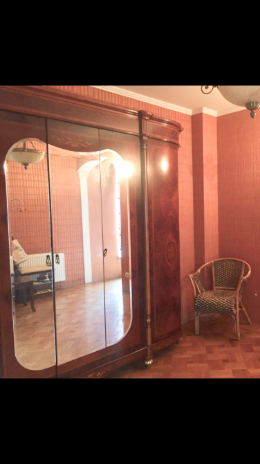 Шкаф большой в спальную комнату Харьков - изображение 7