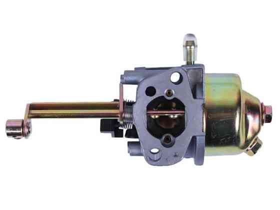 Карбюратор на инверторный генератор 3.5 KW/3.8 KW Мукачево