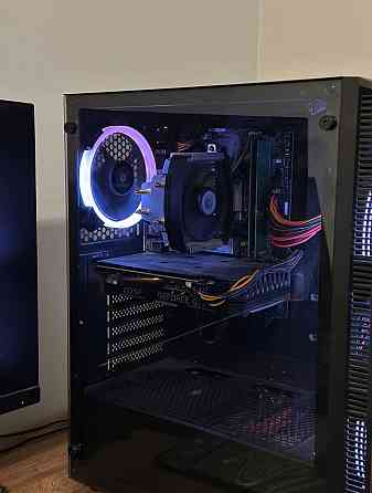 Комп'ютер Artline i5 9400f/16/HDD 1tb+SSD 240,gtx 1660ti 6 gb/WIN 10 Pro 64bit Київ