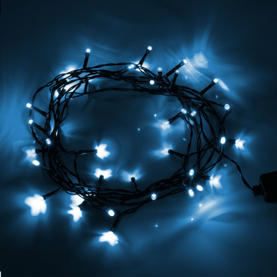 Гірлянда YES! Fun Нитка 40 LED Холодно-біла 4 м Статична (975050) Вінниця - фото 3