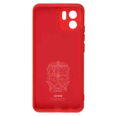 Чехол для мобильного телефона Armorstandart ICON Case Xiaomi Redmi A2 Camera cover Red (ARM66539) Винница