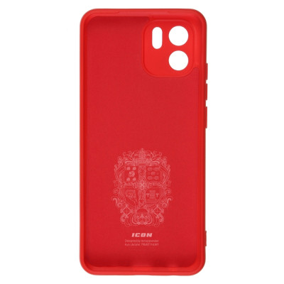 Чохол до мобільного телефона Armorstandart ICON Case Xiaomi Redmi A2 Camera cover Red (ARM66539) Вінниця - фото 2