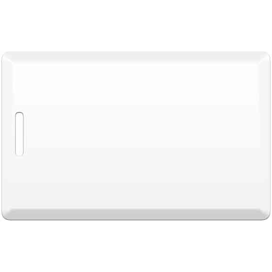 RFID карта доступу MIFARE SEVEN R-78 товста 1,6 мм Київ