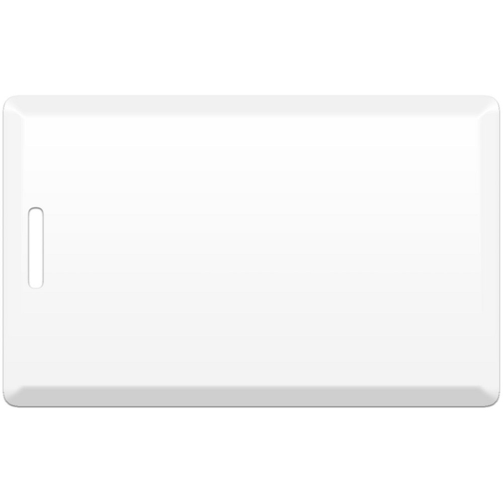 RFID карта доступу MIFARE SEVEN R-78 товста 1,6 мм Київ - фото 5